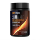 GNC Slimvance Stimulant-Free Weight Management Supplement