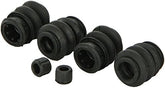 Carlson Quality Brake Parts Caliper Pin Boot Kit 16108 - Restore Brake System Performance