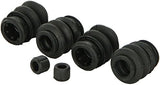 Carlson Quality Brake Parts Caliper Pin Boot Kit 16108 - Restore Brake System Performance