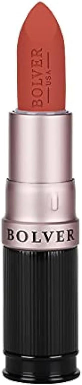 BOLVER USA Matte Lipstick (109): Bold & Long-Lasting