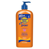 Banana Boat Ultra Sport Reef Friendly Sunscreen Lotion SPF 50 – Broad Spectrum, Water-Resistant (12 oz)