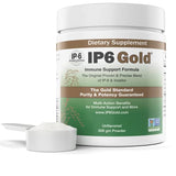 IP6 Gold Inositol Hexaphosphate Powder - Vegan, Non-GMO, Gluten-Free - 308g