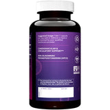 MRM Grape Seed Extract Supplement, 120mg per Capsule, 100 Vegan Capsules