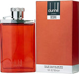 Alfred Dunhill Desire for Men Eau de Toilette, Long-Lasting, 150ml