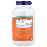 NOW Foods Magnesium Citrate 250 Tablets (200 mg) - Supports Muscle & Nerve Function