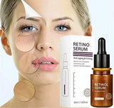 2023 Vibrant Glamour Retinol Anti-Aging 2-Piece Set