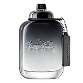 Coach Men's Eau de Toilette (100ml): Sophisticated Scent