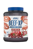 Clear Hydrolyzed Beef Protein - Cherry & Apple - 60 Servings - 1.8kg