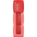 Maybelline Super Stay Teddy Tint Plushwear 12-Hour Transferproof Matte Lip Color - 30 COQUETTISH