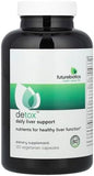 Futurebiotics, Detox™, Daily Liver Support, 120 Vegetarian Capsules