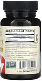 Jarrow Formulas Methyl B-12 Vitamin B12 1000 mcg, 100 Lemon Lozenges
