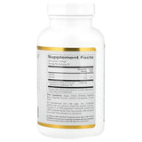California Gold Nutrition CLA 1,000mg - 90 Veggie Softgels | Plant-Based Fat Metabolism Support