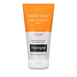 Neutrogena Visibly Clear Gentle Exfoliating Wash - 150ml