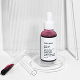 AHA 30% + BHA 2% Peeling Solution - Exfoliating Chemical Peel for Face | Salicylic Acid Exfoliant | 1 oz