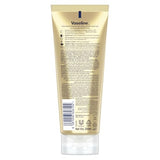 Vaseline Even Tone Body Lotion with Flawless Glow Glycolic Serum UV-Protected Health Care