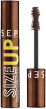 Sephora Size Up Mascara - Burgundy, 12.5ml