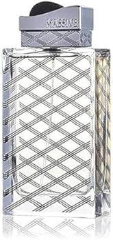 Deraah Massive Eau de Parfum for Men - 100ml