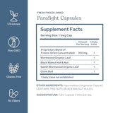 Parafight FDC 45 | Detox Supplement by Eclectic Institute