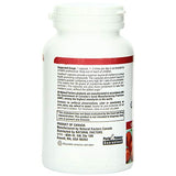 Natural Factors CranRich Super Strength Cranberry Concentrate - 90 Capsules | Urinary Tract & Immune Support