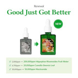 Dr.Althea Vitamin C Boosting Serum & Gentle Vitamin C Serum - Sensitive Skin Friendly, Even Skin Tone, Pigmentation Treatment (Gentle Vitamin C)