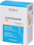 Biorga Cystiphane Hair & Nail Supplement - 120 Tablets
