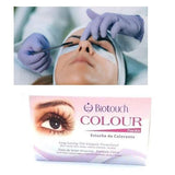 BioTouch Eye Lash Colour Tint Kit - Black - Professional Eyelash Tinting