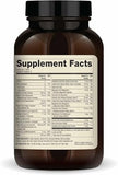 Dr. Mercola Chewable Multivitamin for Kids - Natural Orange Flavor - 60 Tablets, 0g Sugar
