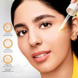 Garnier Vitamin C + Niacinamide Dark Spot Serum - 30ml