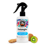 Detangler Leave-In Conditioner for Kids - So Cozy, Poopee NASSE, Paraben-Free, 8 fl oz
