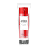 Apis Natural Cosmetics MOOSBERE-VITALITÄT Enzymatic Face Scrub with Cranberry - 100ml Gentle Exfoliation