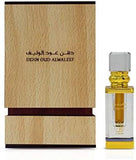 عطر الوليـف دهن العود - عطر مركّز طويل الأمد