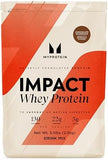 MyProtein Impact Whey Protein - Chocolate Smooth (2.5kg)