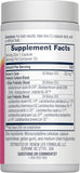 Renew Life Women's Ultimate Flora Probiotic - 50 Billion Live Cultures - 30 Capsules