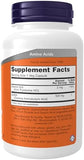 NOW Foods, GABA with Vitamin B-6, 500 mg, 100 Veg Capsule