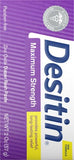 Desitin Ointment Original Formula - 2 oz Tube for Diaper Rash Protection