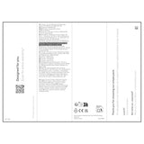 Braun Series 5 Men's Beard Trimmer & Electric Shaver BT5525 Grey