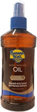 Banana Boat Deep Tanning Oil Golden Blend For Deep Golden Tan 236ml