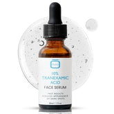 OMIC 10% Tranexamic Acid Serum 30ml – Skin Brightening for Brown Spots