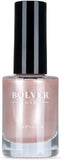 BOLVER USA Glitter Rose Nail Polish (747)