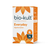 Bio-Kult Everyday Probiotic - 14 Strains for Daily Gut Support, 30 Capsules