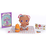 The Bellies From Bellyville Yumi Yummy Multi-Colour Sensory Toy for Kids