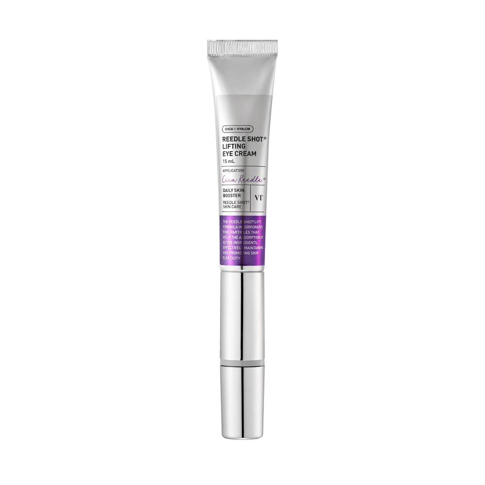 VT Cosmetics Reedle Shot Lifting Eye Cream 15ml