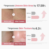 PDRN PINK EXOSOME SHOT SERUM 2000 - Advanced Skin Repair & Rejuvenation - 30ml