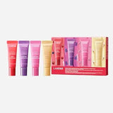 LANEIGE Mini Lip Glowy Balm Set: Travel-Sized Lip Balms