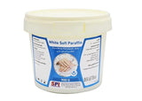White Soft Paraffin 900g - Skin Care and Beauty Treatment