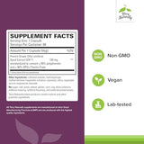 Clinical OPC - OPC Antioxidant Supplement for Cellular Protection, 60 Caps