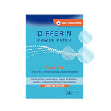 Differin Acne Patches with Salicylic Acid & Centella - 36 Count