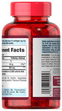 Puritans Pride Q Sorb CoQ10 200 Mg Softgels - Antioxidant Support 240 Count