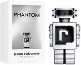 Paco Rabanne Phantom For Him EDT 50ml - Men's Fragrance