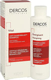 Vichy Dercos Energising Shampoo for Hair Growth (200ml)